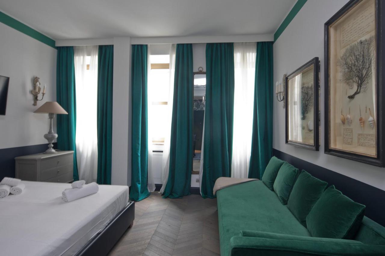 Turin Tales Apartments Exterior photo