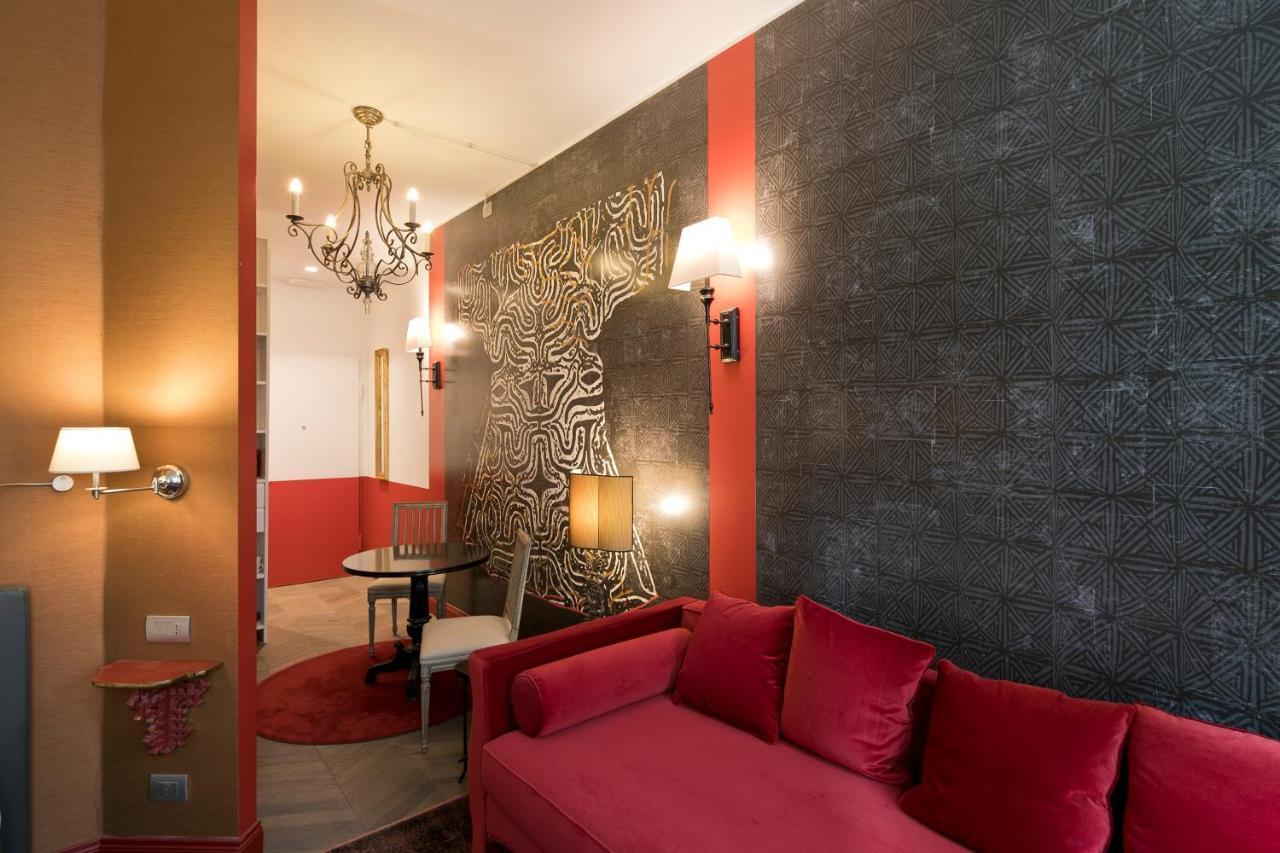 Turin Tales Apartments Exterior photo